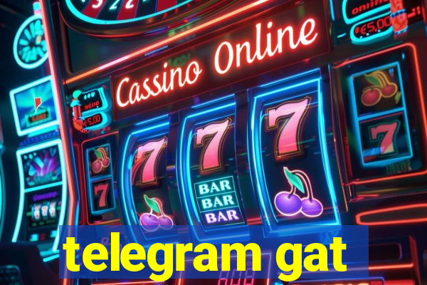 telegram gat